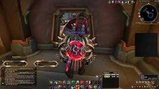 Eagletalons 80 Warrior. Arms /Fury / Prot. Arena / PVP / PVE.