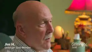 Geisinger Gold - Member Testimonials