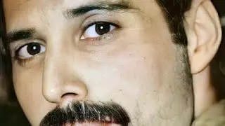❤❤Time❤❤ Song by Freddie Mercury