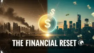 From War to Wealth: How WWII Reshaped Global Finance