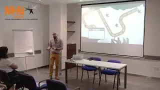 Understanding Patient Empowerment, Training Session 2 Mr Chris Vella