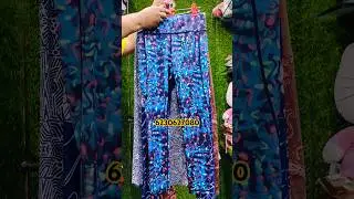 #ladies gym wear#short video s wholesale and retail #export surplus#viral #fashion #trending