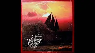 Bob & Joy Cull - Windborne - 01 Sail Away