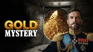 Скрытое состояние Романовых: что случилось с потерянным царским золотом?