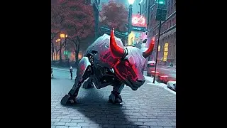 Bullverse NFT