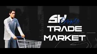 Trade Market - FiveM Scripts
