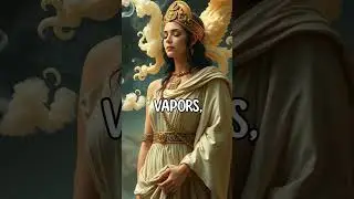 Voice of Apollo: The Oracle of Delphi