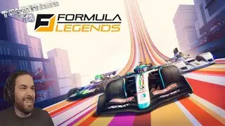 Formula Legends | Demo | TENTHisle Plays