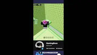 🔥 Gaming Boss - Live Gaming Roblox Boss Part 179🎮🚀😂 #roblox #robloxindonesia #livestream