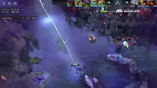 Epic Dota 2 Play