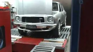 570NKA DYNO 13bbp gt42r