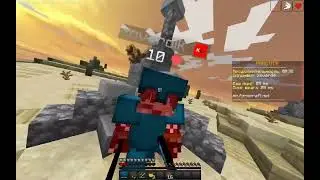 ПВП МАЙНКРАФТ➤MINECRAFT | Freti and Zovardik21
