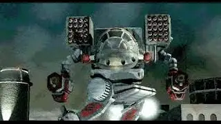 Mechcommander Expansion Ironman Playthrough Part 1