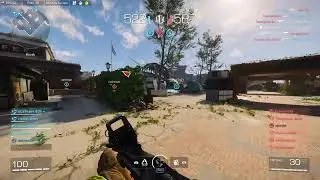 Xdefiant pc Gameplay