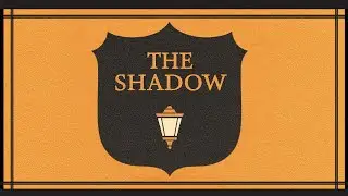 The Shadow by Arthur Stringer | Chapters 01&ndash;22 | Crime Audiobook