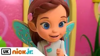 Butterbean's Caf&eacute; | The Sweetest Ride | Nick Jr. UK