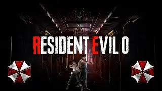 Resident Evil 0