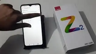 How to change navigation bar in Lava z2, navigation button change kaise kare