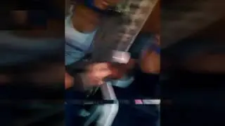 Koffi Olomide - Selfie (Cover Clip)