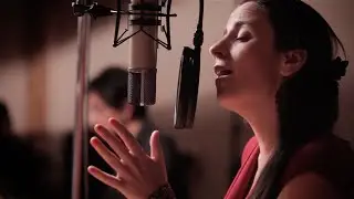Ó gente da minha terra - Sofia Ribeiro & Juan Andrés Ospina