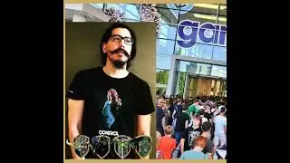 Gamescom 2019 - Control - Xbox Exclusives to remain on Xbox- - Sony acquires Insomniac - Ft Danot...