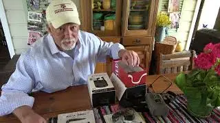 NEW GAME/TRAIL CAMS (by BOG)