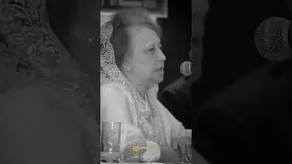 In remembrance of Begum Khaleda Zia, former Prime Minister of Bangladesh | Globanta360