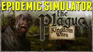 FIRST IMPRESSIONS - The PLAGUE - Kingdom Wars - Campaign Gameplay