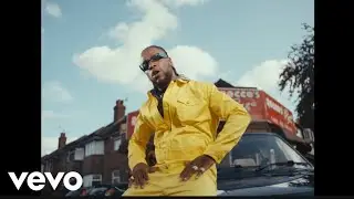 Burna Boy - Buy You Life (Official Video Edit)