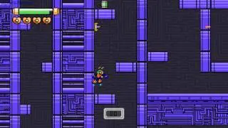 Kbyte gameplay - GogetaSuperx