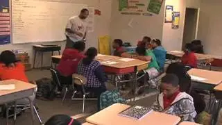 Sean Ingram's Creative Writing Workshop