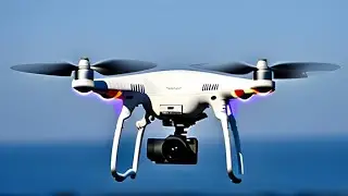 Mini 2 Drone | DJI Mini 60m flight time | Review | DJI Drone | DJI Mini 2 Unboxing TENSSEN 4K