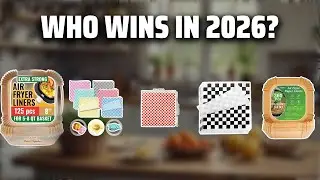 The Top 5 Best Paper Liners in 2026 - Must Watch Before Buying!