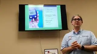 Keto for the New Year Presentation - January 8th, 2020 Facebook Live Stream - Paladin Chiropractic