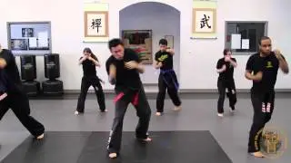 TRAINMEJDF.COM Promo: Hook & Uppercut