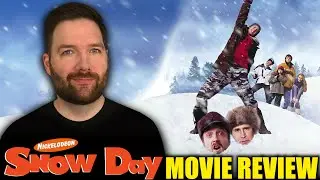 Snow Day - Movie Review