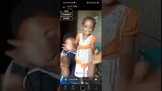 Ogochukwu Blessing TV is live!