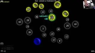 [Galcon 2] HowToElim EP 1 : What Is Eliminator?
