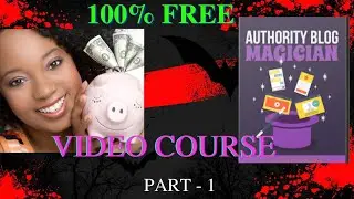 Create Income By Authority Blog Magician