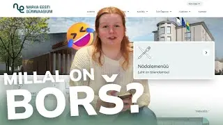 Meie koduleht on avatud! | NERG 2023