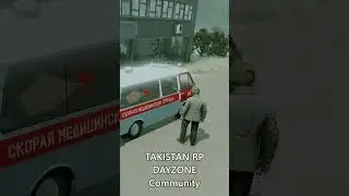 DayZ Role Play | Takistan RP DAYZ | DAYZONE Community #dayz  #takistan #rp #dayzrp