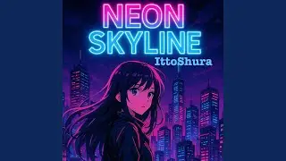 Neon Skyline