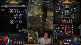 3.10 Caustic Arrow / Toxic Rain Trickster & Champion Plans Day 5 Update