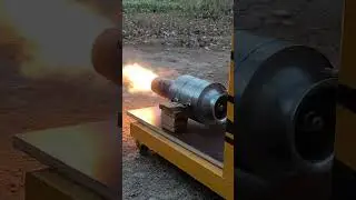 DIY turbojet engine#jetengine #enginemodel #jetengines #turbojetengine #engine #diy #jet #engine