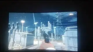 Gta v PS5 🎮 parque e&oacute;lico 