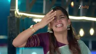 Veera | Ep - 523 | Webisode | Jan 05 2026 | Zee Tamil