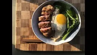 Cooking Duck Using Only a Rice Cooker