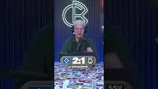 🔷Der HSV ist wieder da! 📈 #hsv #aufstieg #fussball #bundesliga