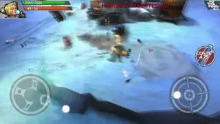 Indestructible - 1000 kills challenge part 1