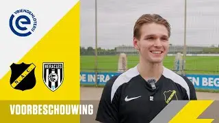 INTERVIEW | Voorbeschouwen op NAC - Heracles Almelo met Juho Talvitie
